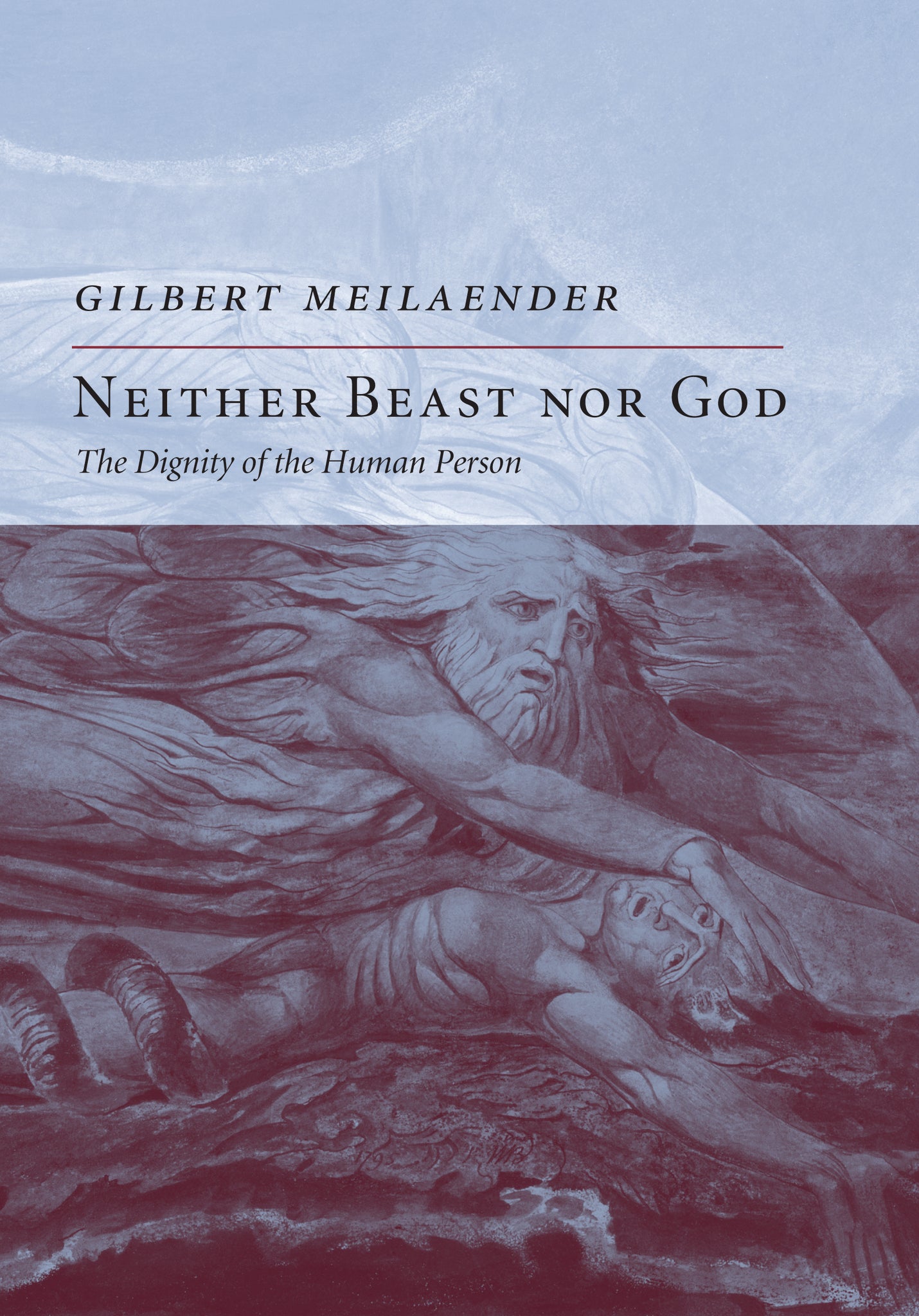 Neither Beast Nor God