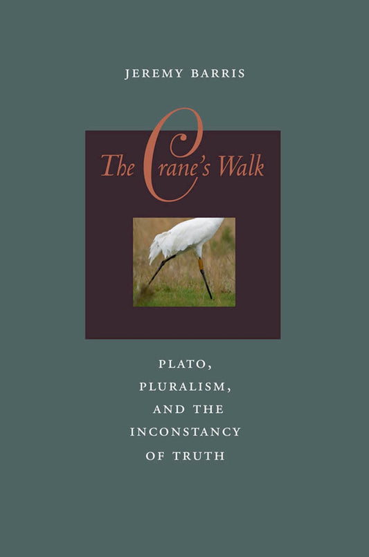 The Crane's Walk