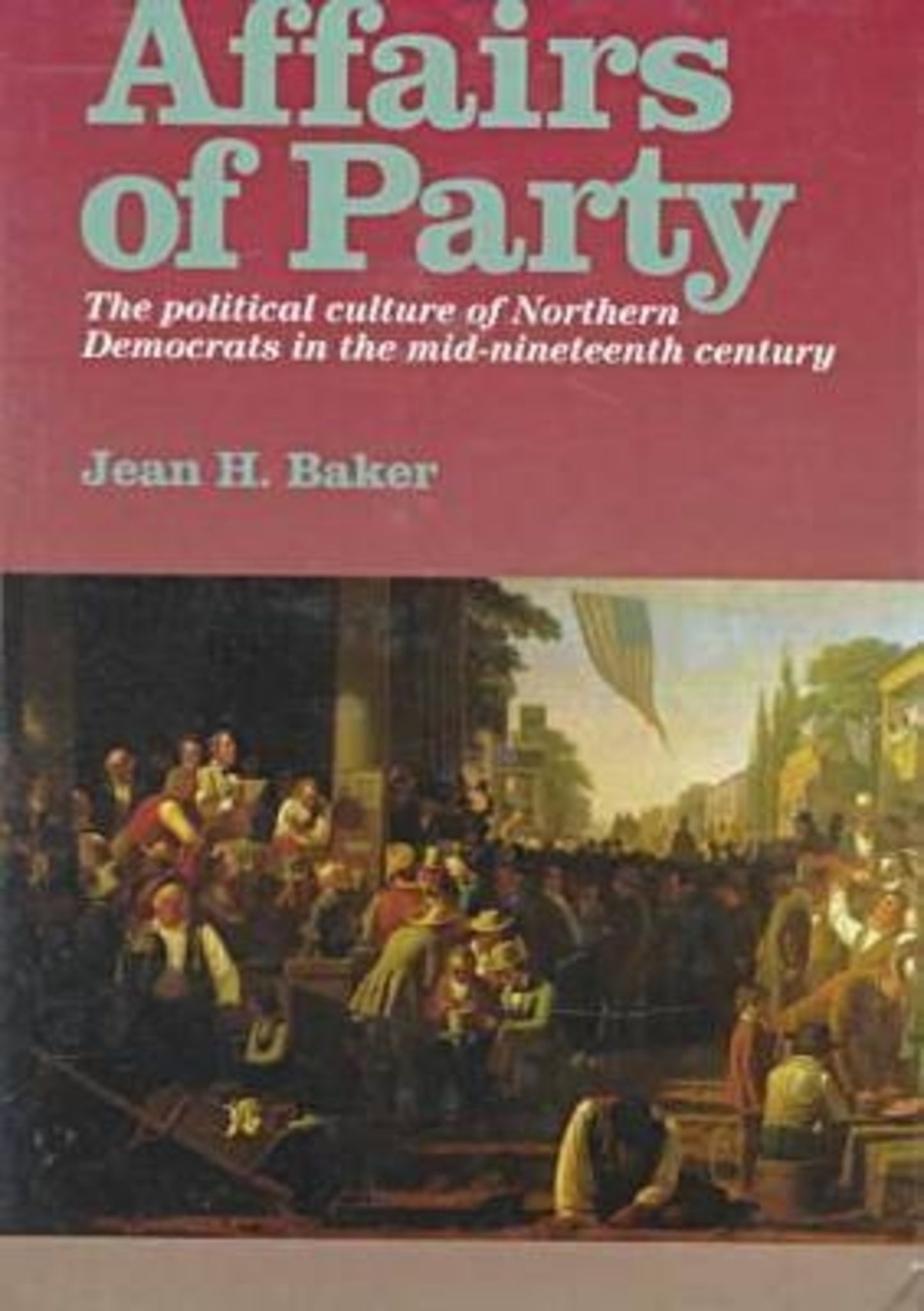 Affairs of Party