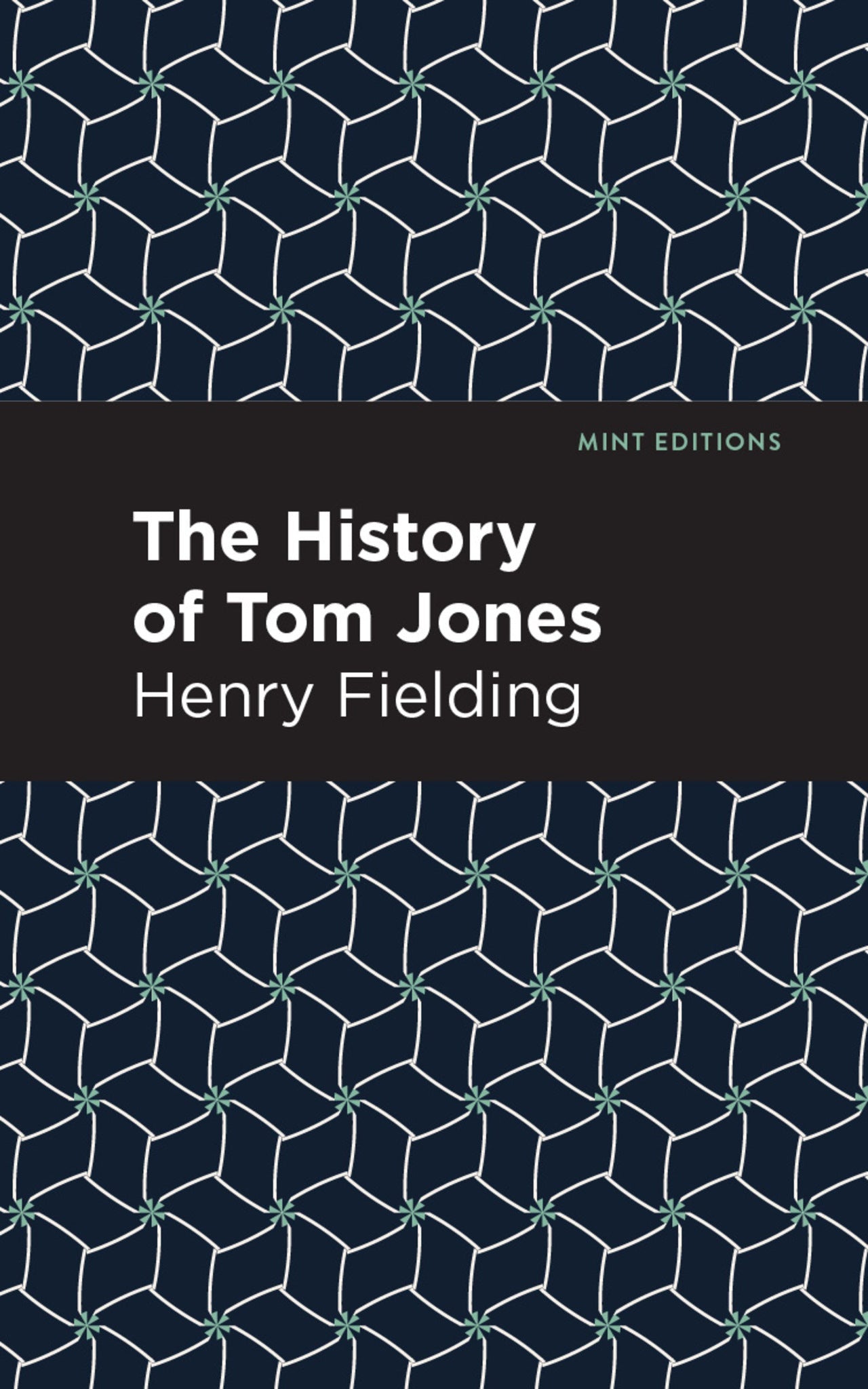 The History of Tom Jones