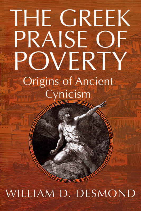 The Greek Praise of Poverty