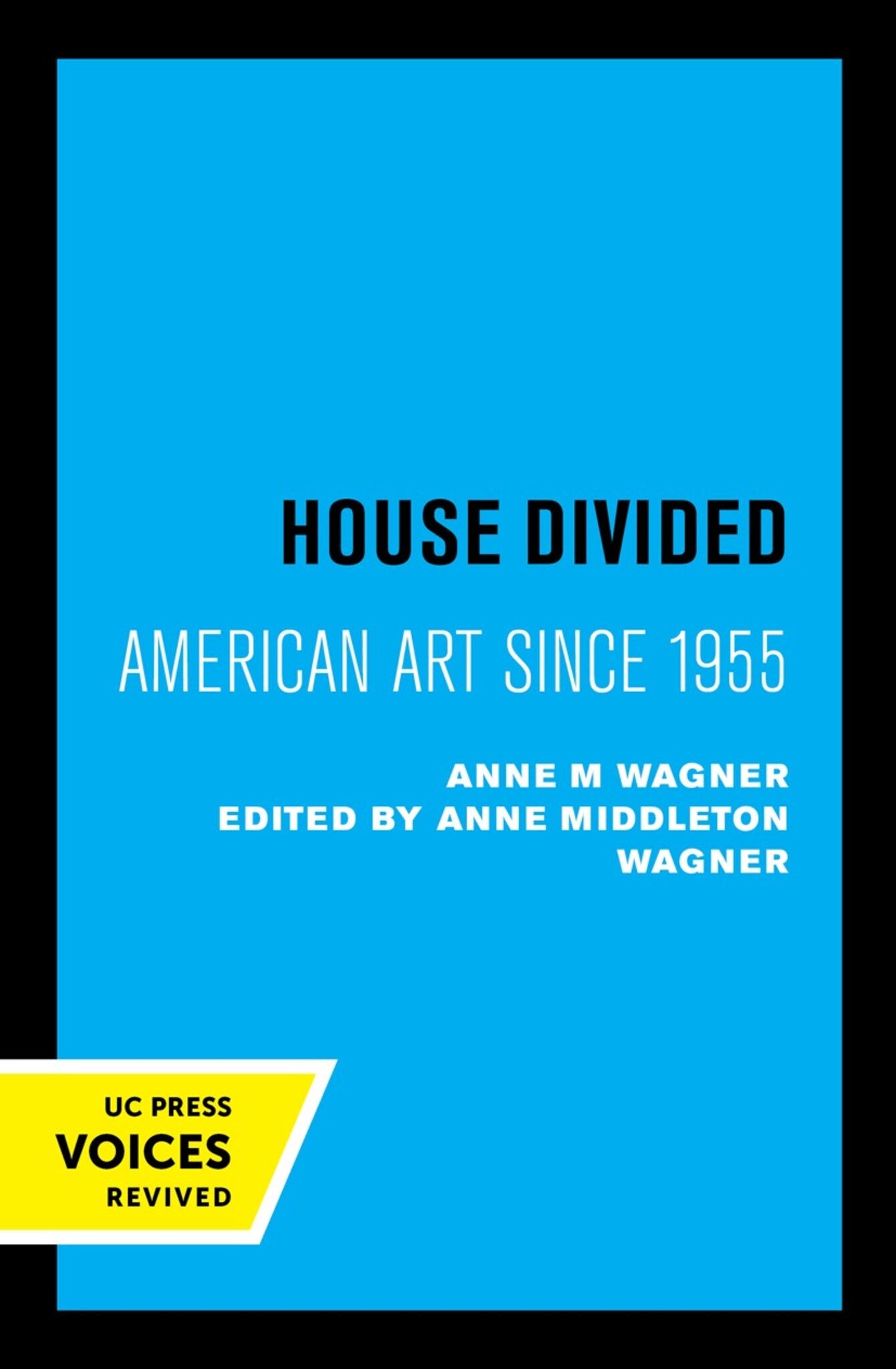 A House Divided