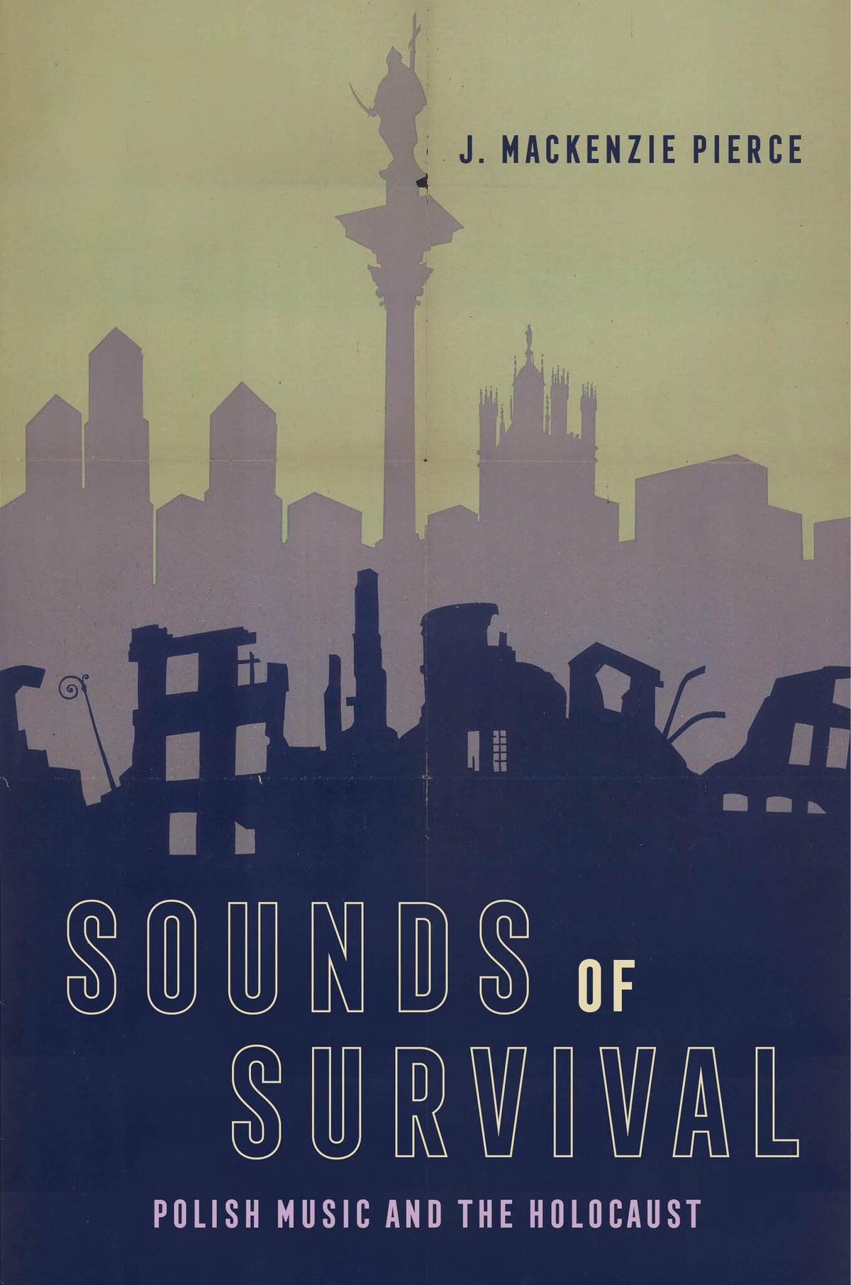 Sounds of Survival