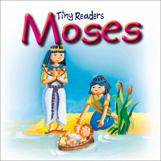 Moses