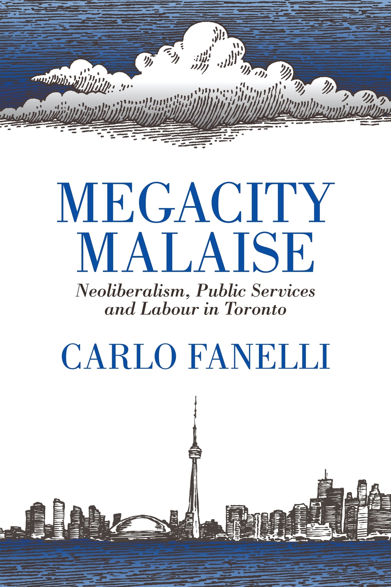 Megacity Malaise