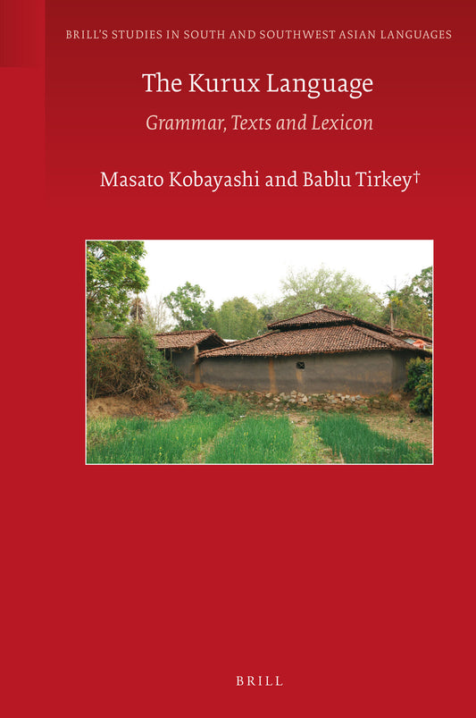 The Kurux Language