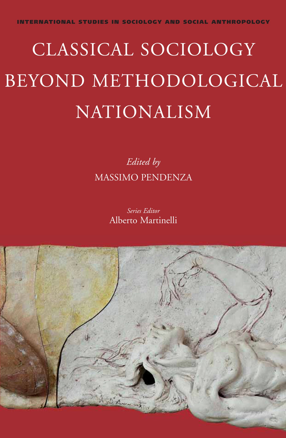 Cover image for Classical Sociology Beyond Methodological Nationalism ISBN 9789004272194