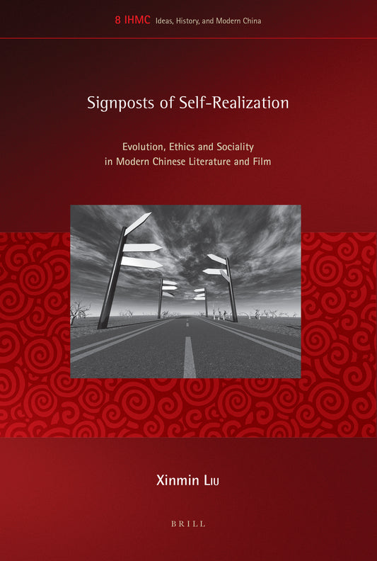 Signposts of Self-Realization