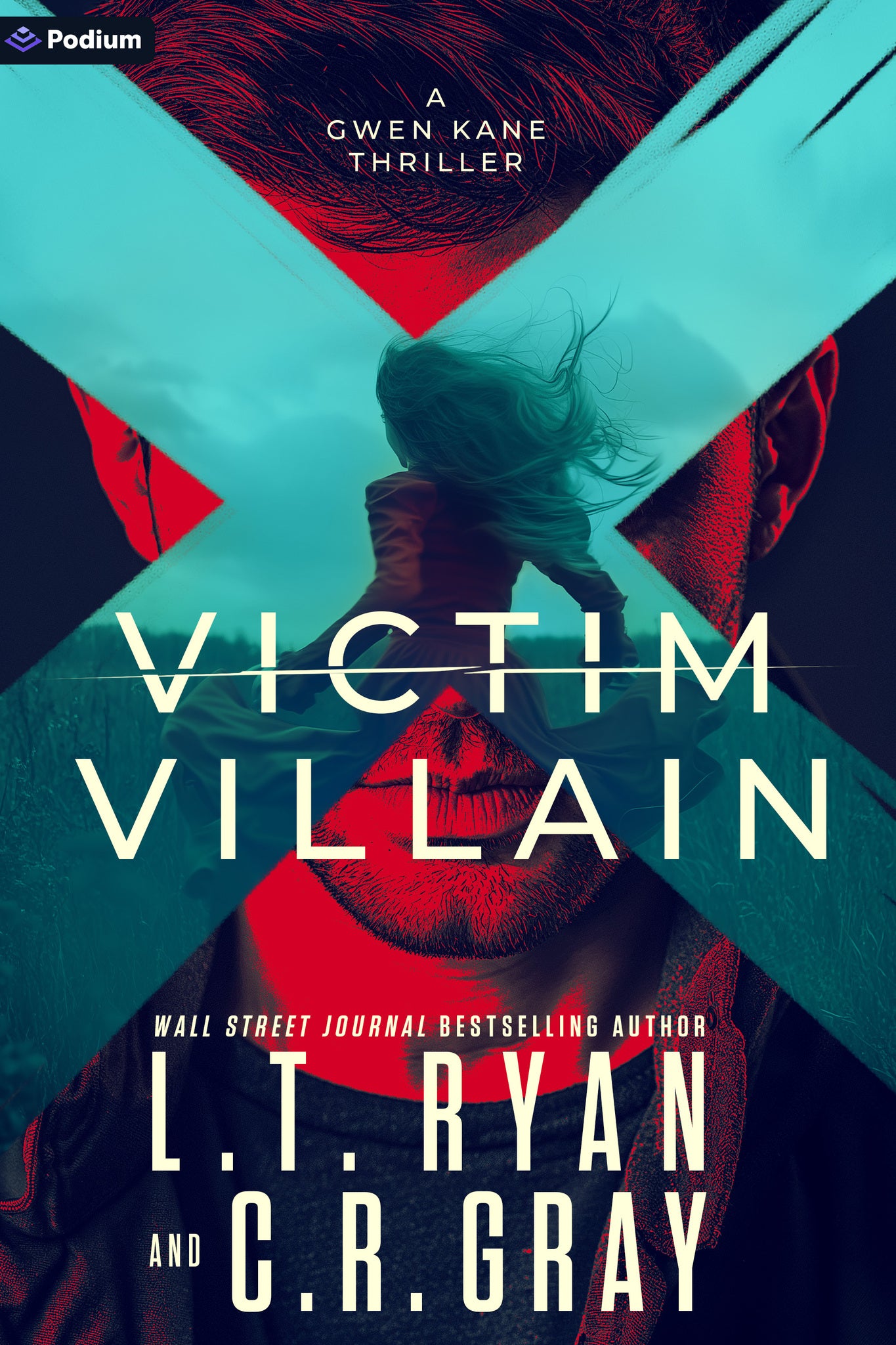 Victim or Villain