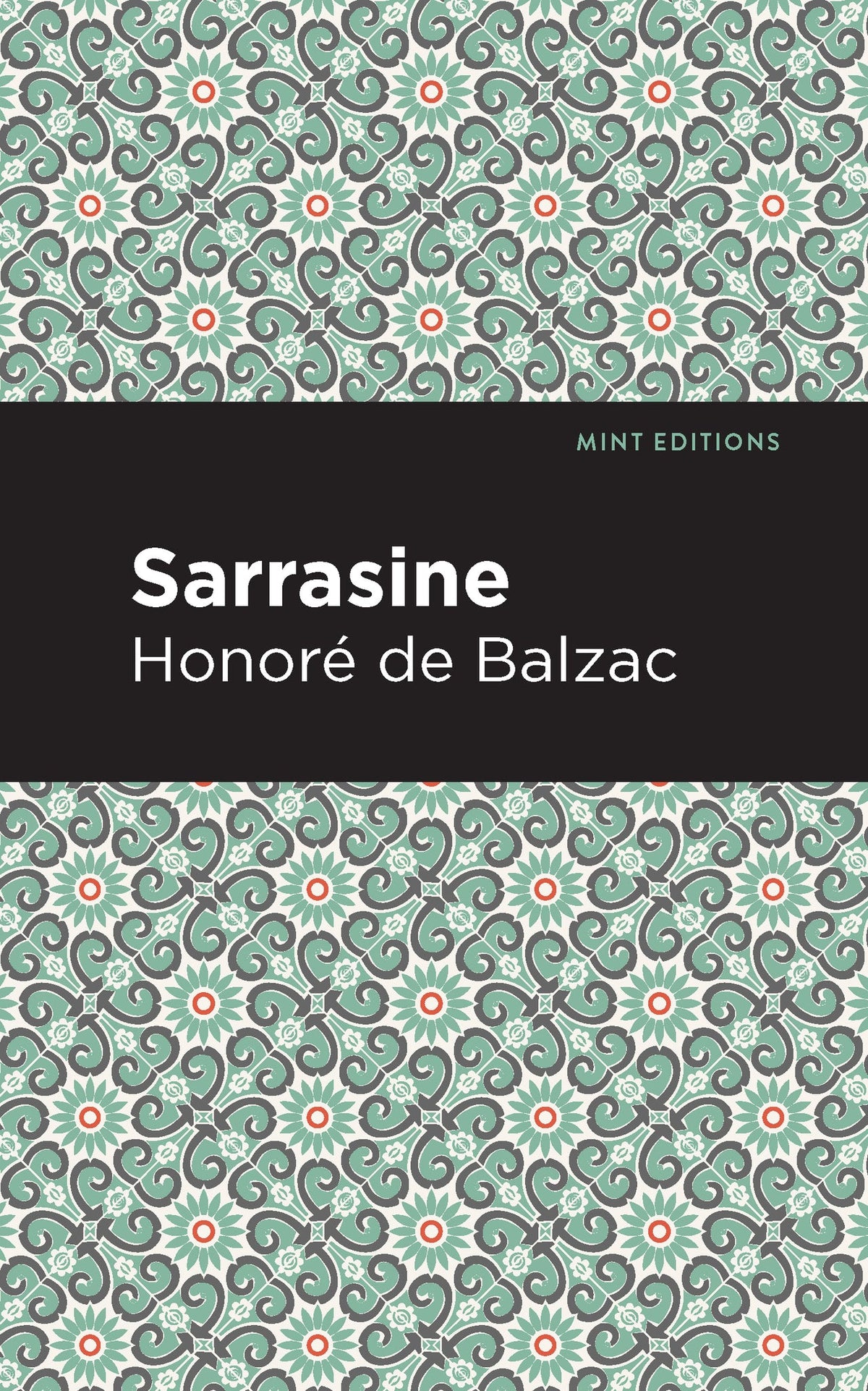 Sarrasine