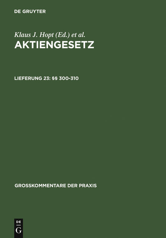 §§ 300-310
