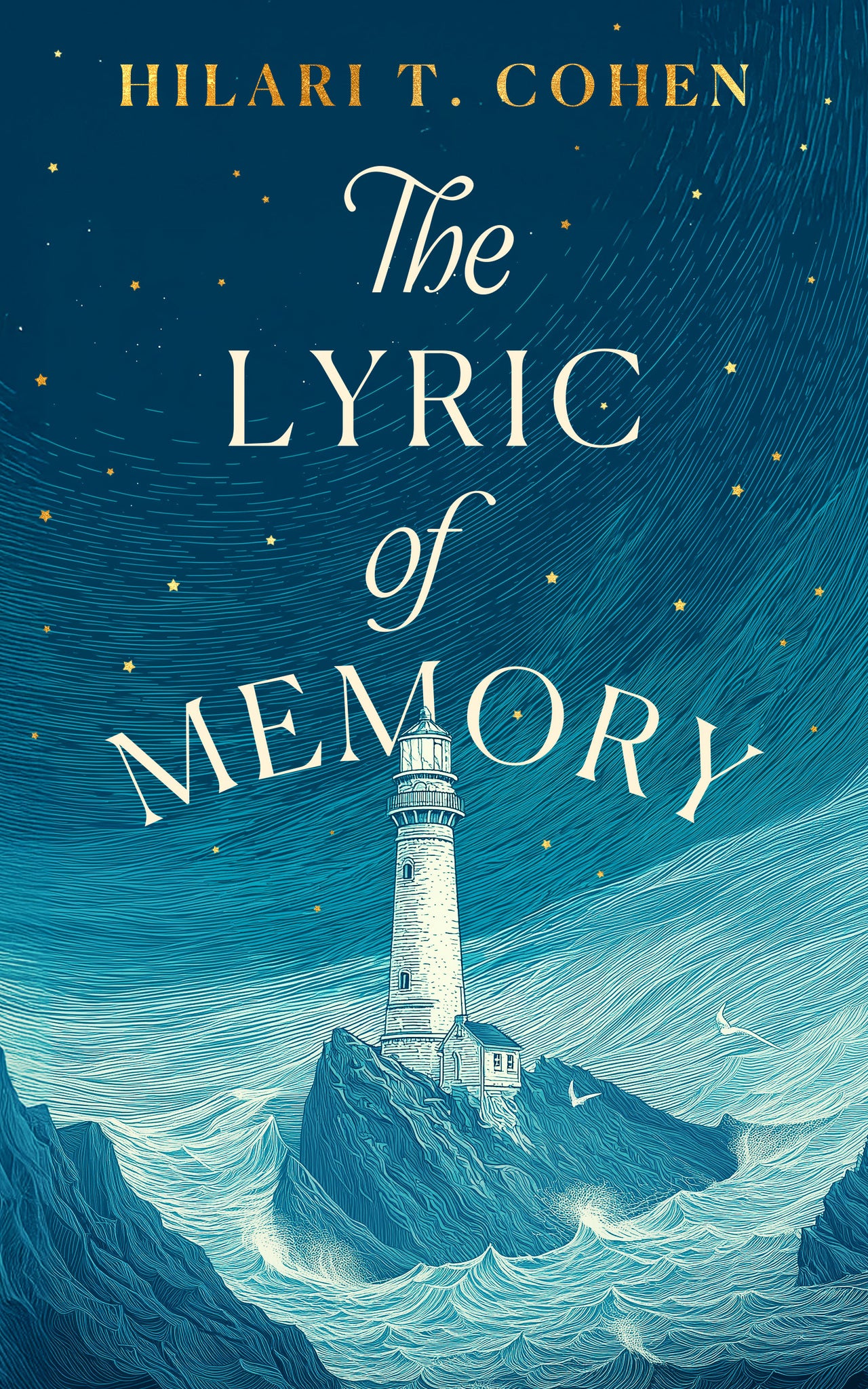 The Lyric of Memory