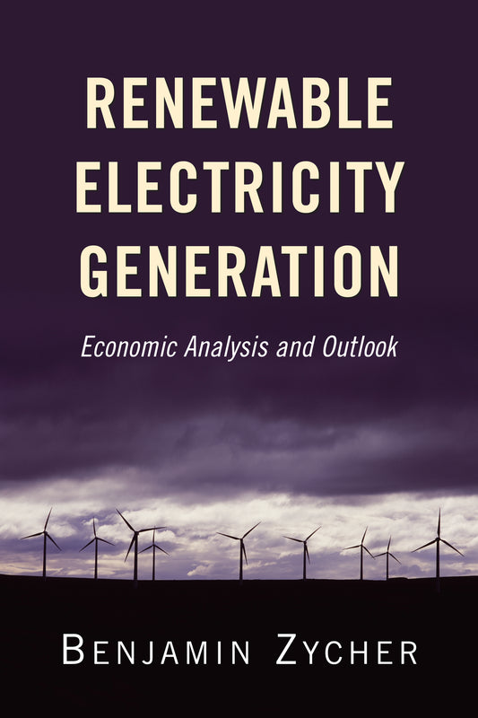Renewable Electricity Generation