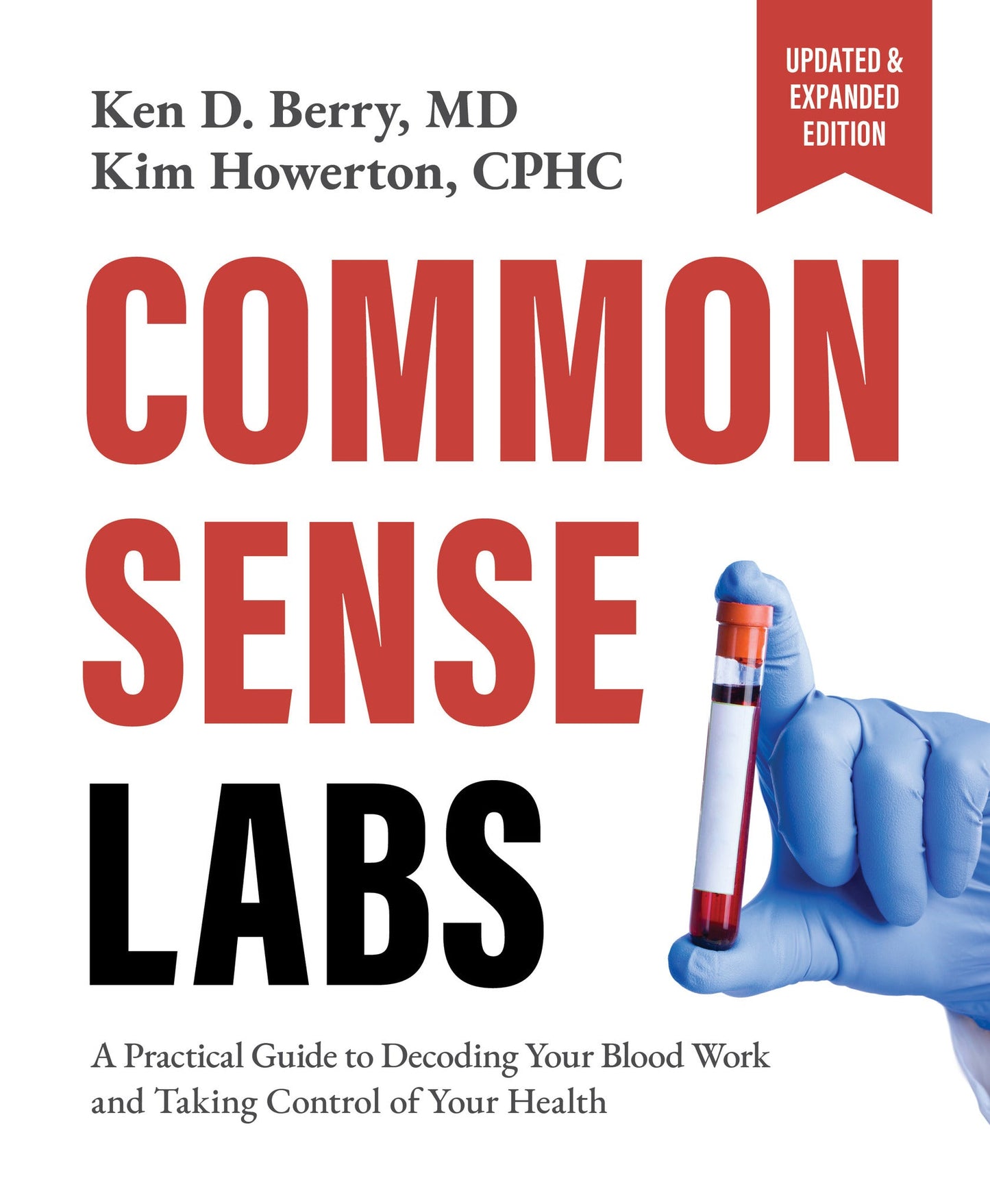 Cover image for Common Sense Labs ISBN 9781628606010