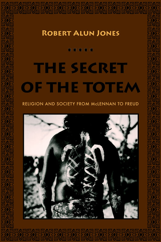 The Secret of the Totem