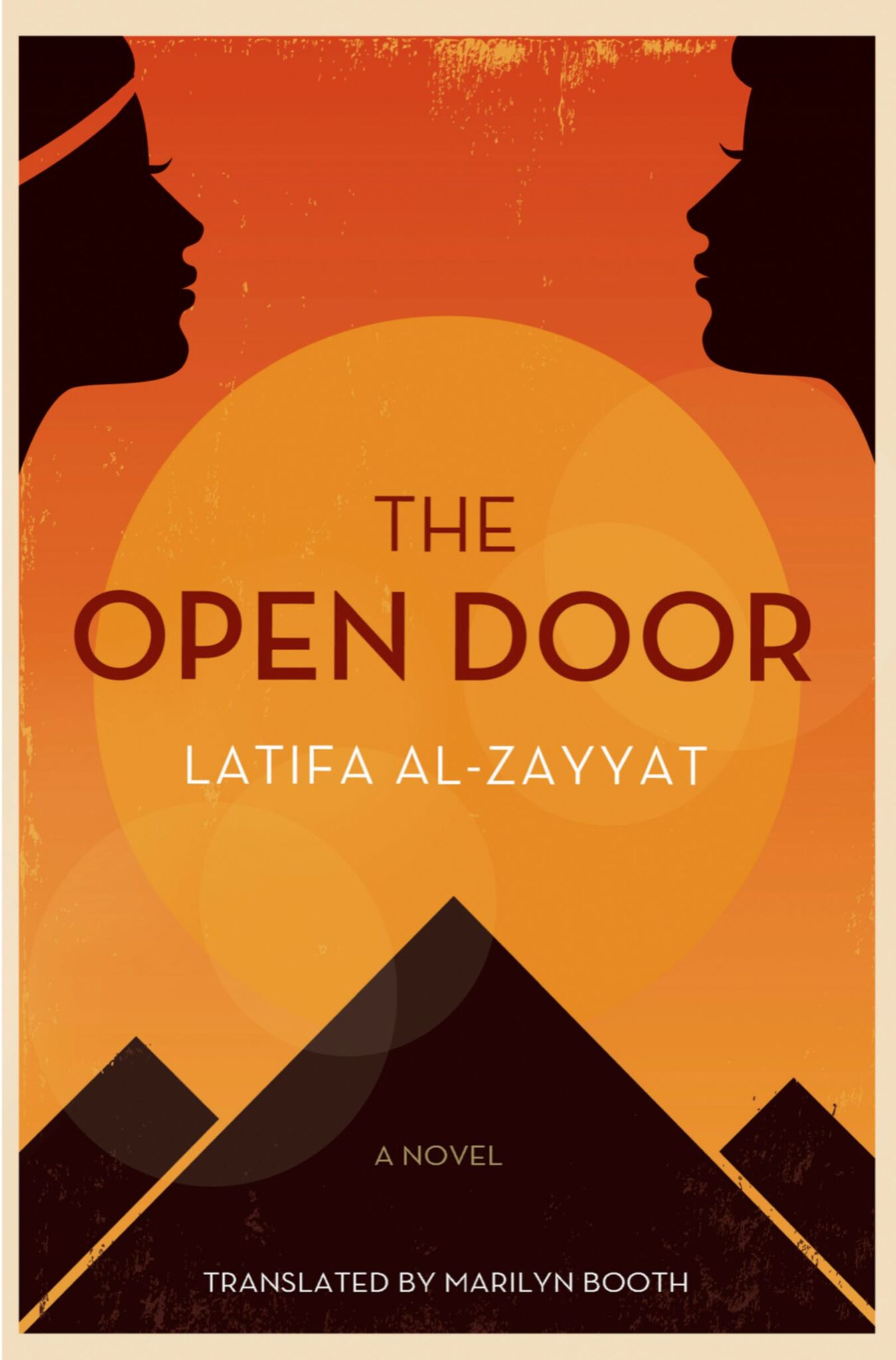 Cover image for The Open Door: ISBN 9781617971532