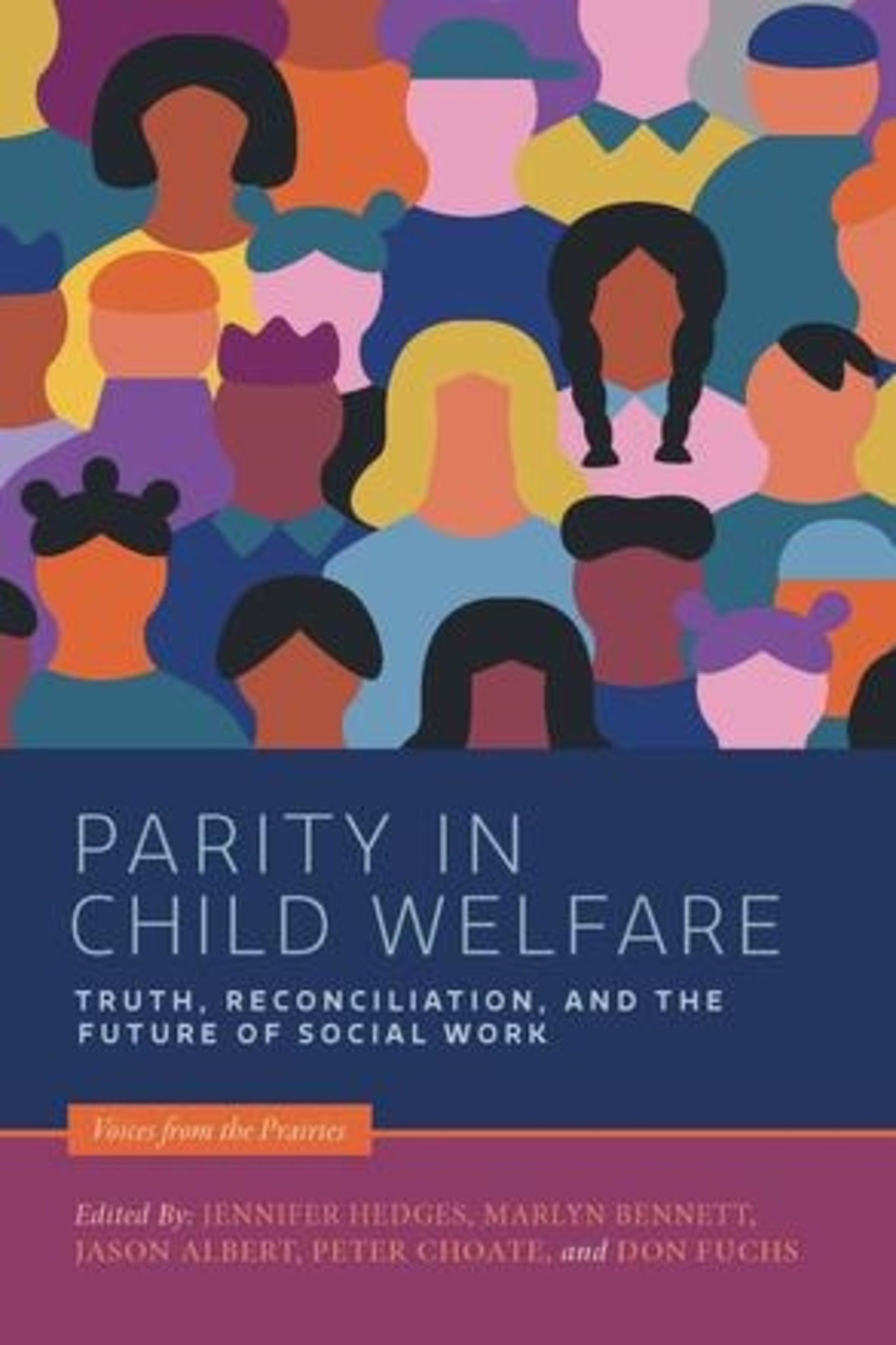 Parity in Child Welfare