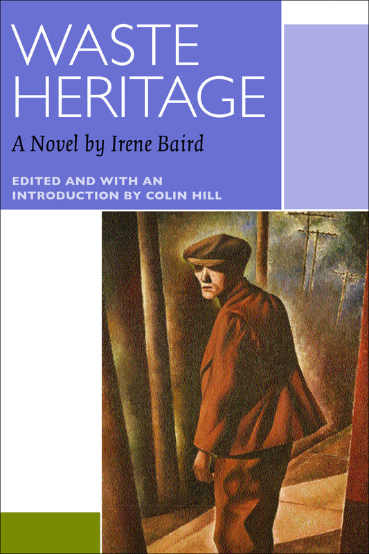 Waste Heritage