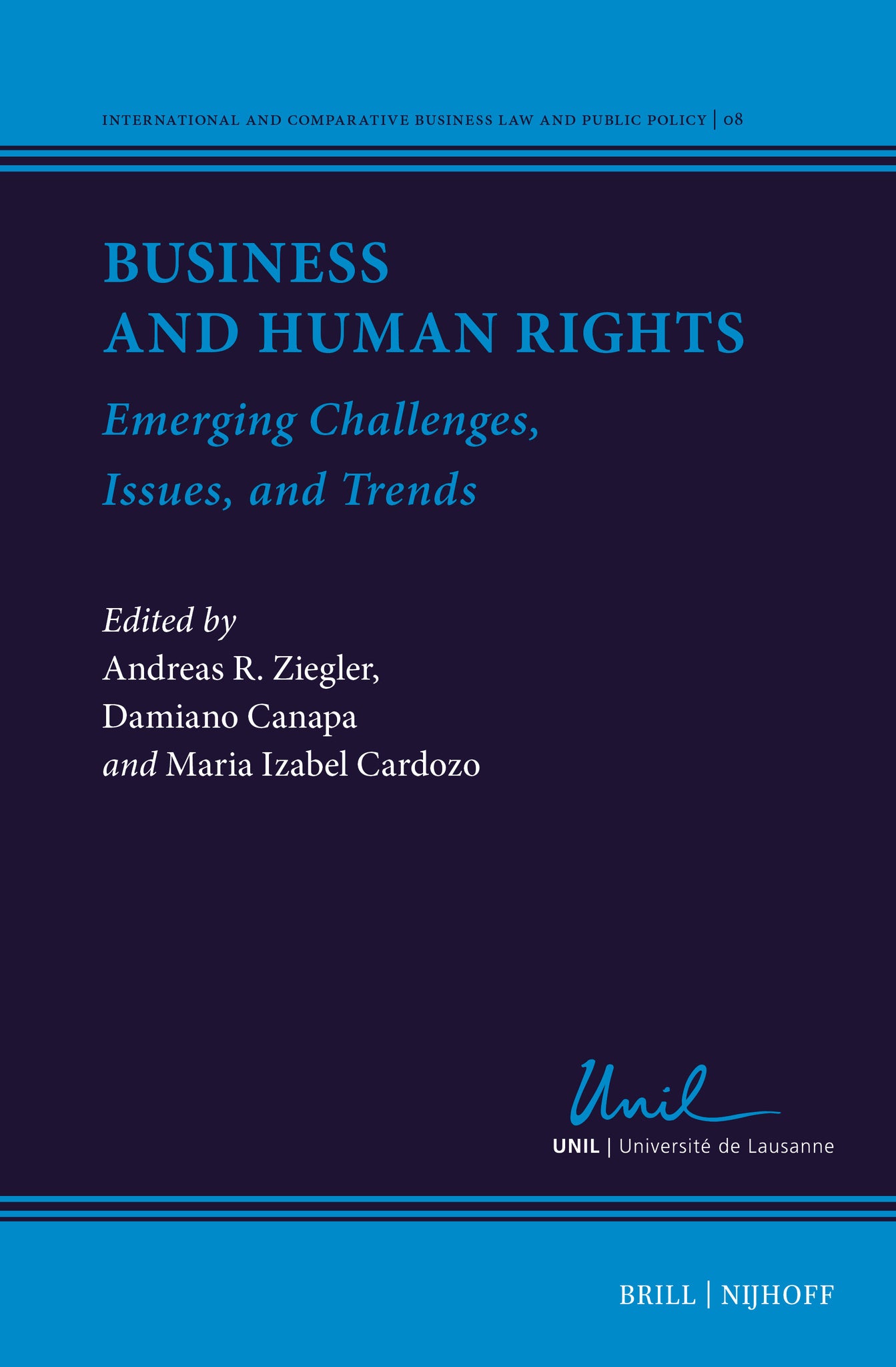 Business and Human Rights