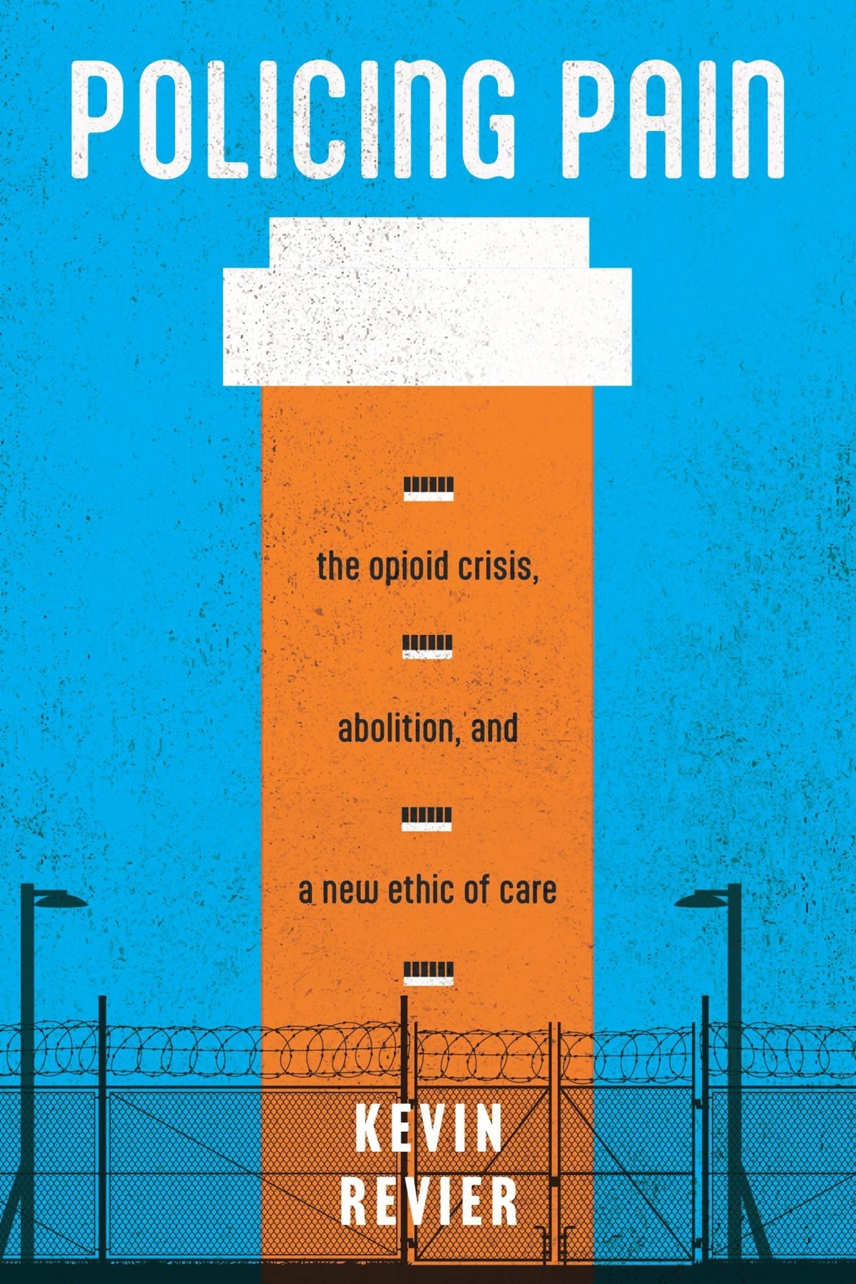 Policing Pain