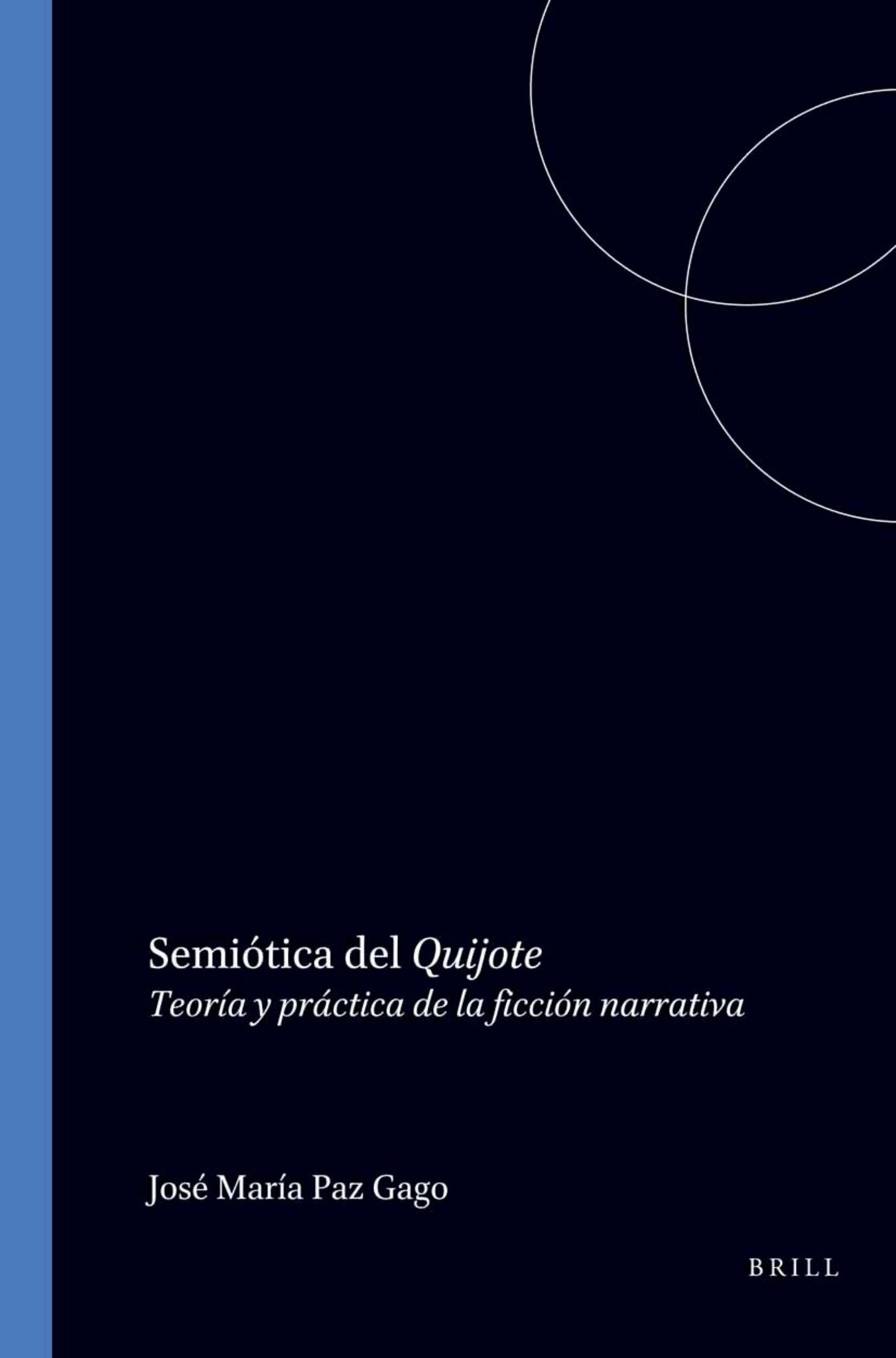 Semiótica del Quijote