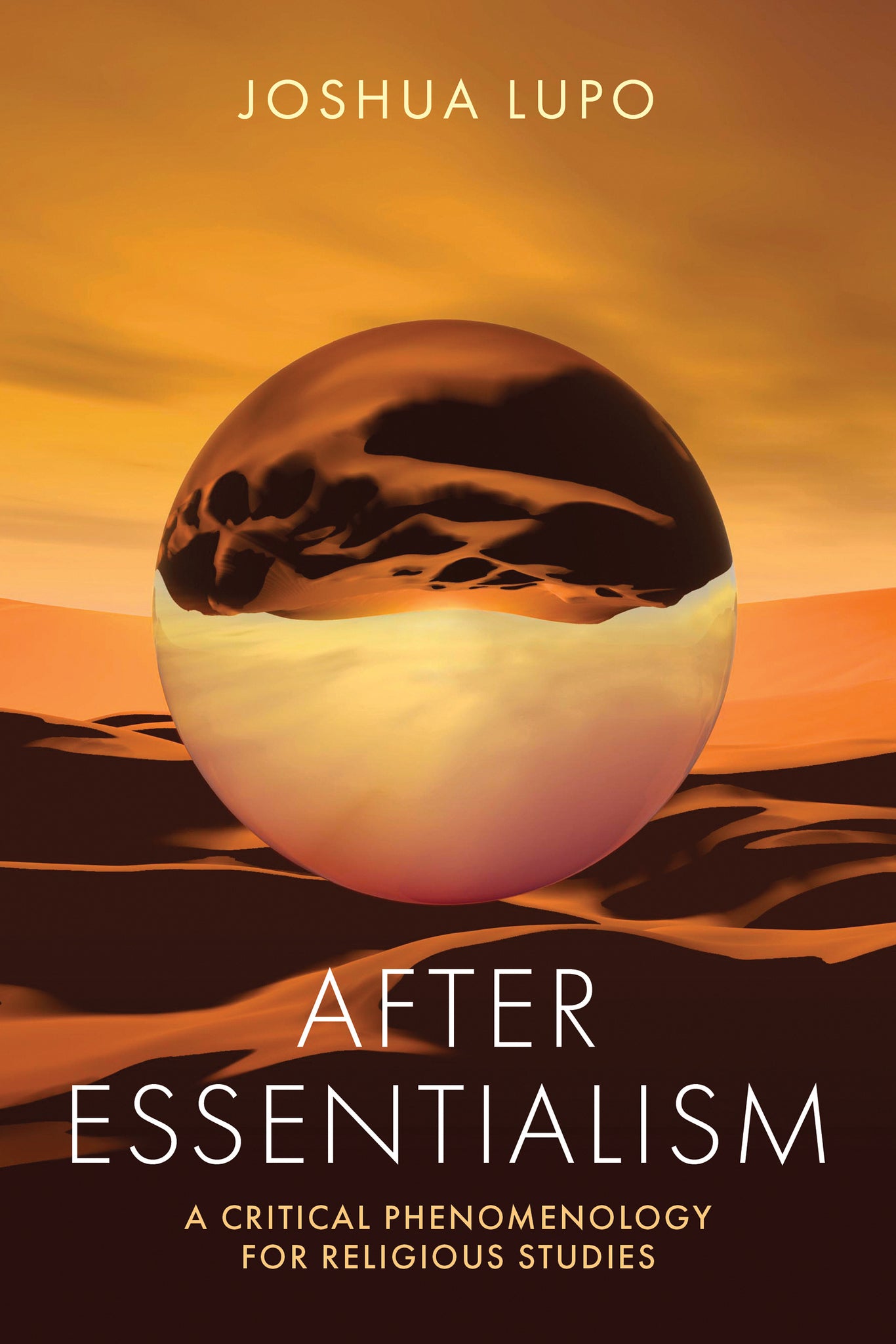 After Essentialism