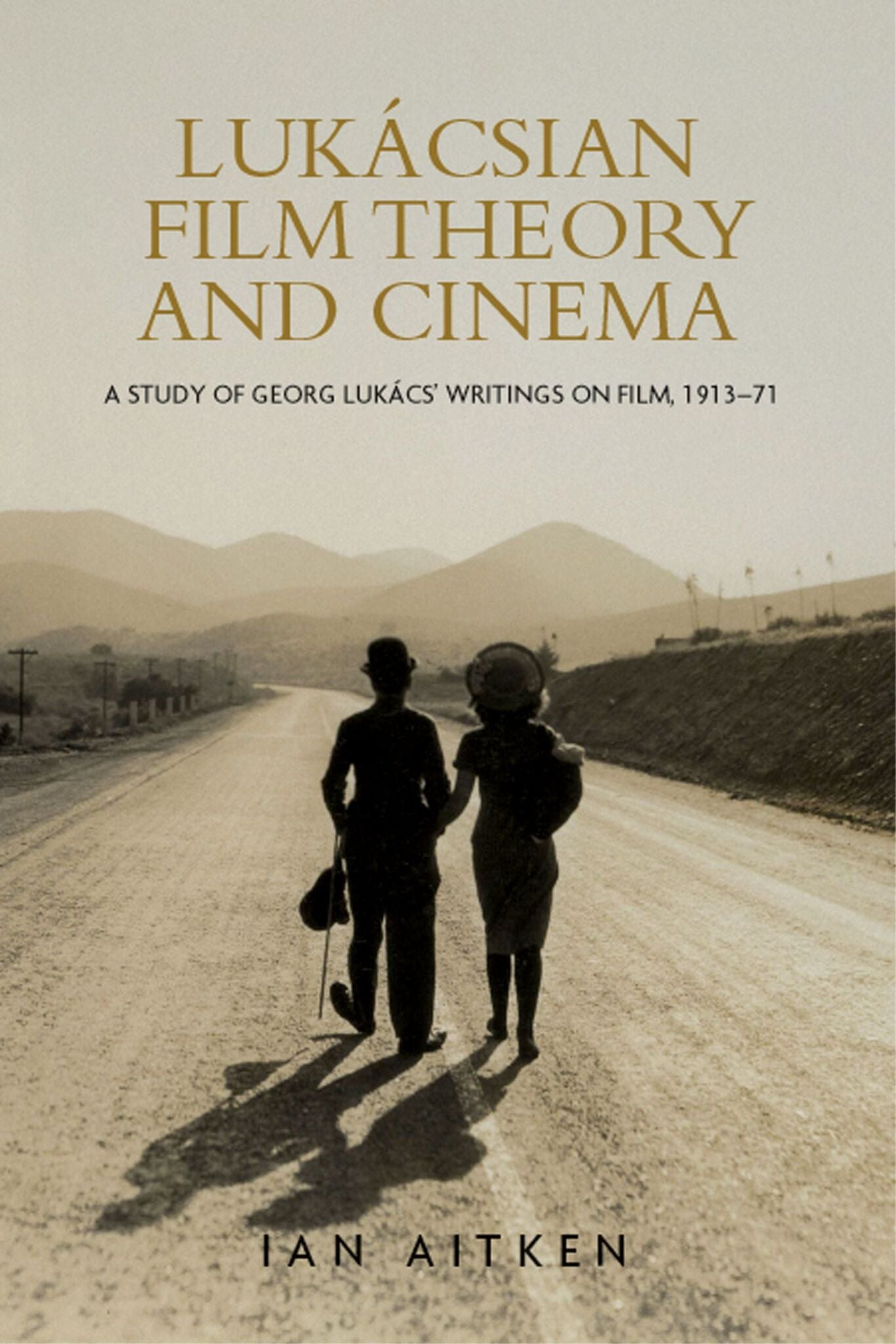 Lukácsian film theory and cinema