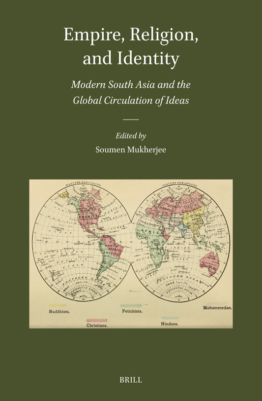 Empire, Religion, and Identity