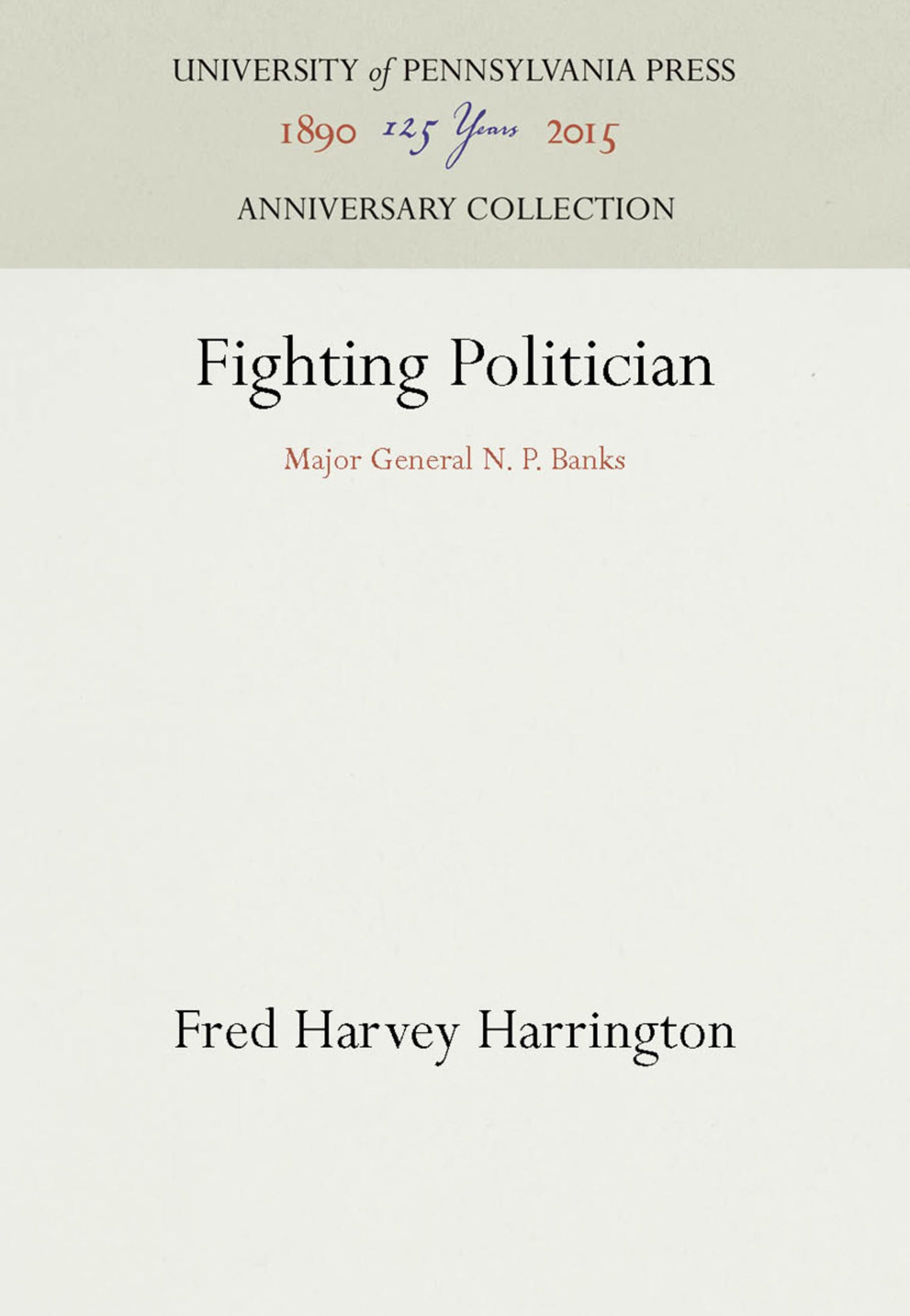 Fighting Politician