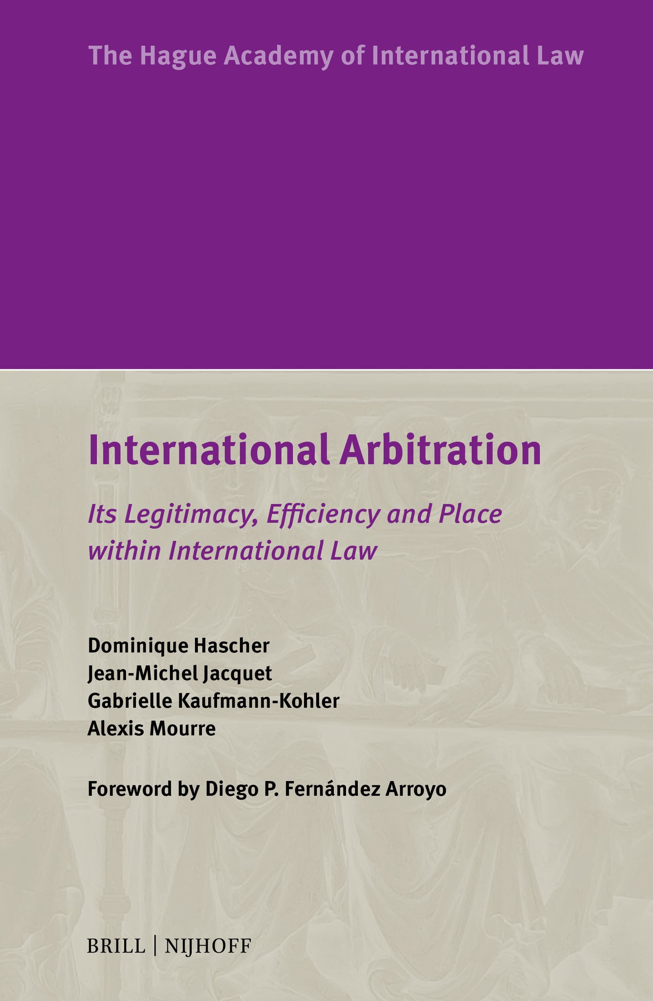 International Arbitration