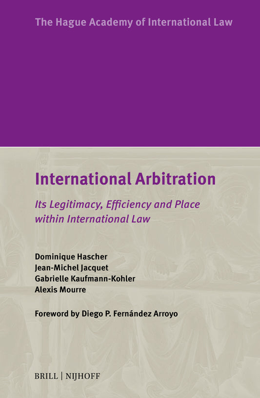 International Arbitration