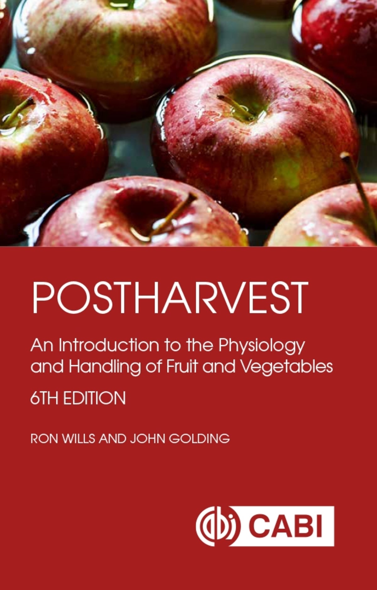 Postharvest