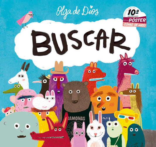 Buscar
