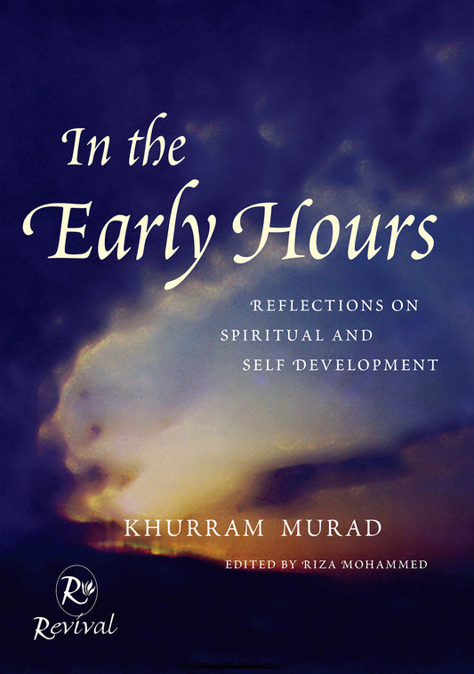 In The Early Hours