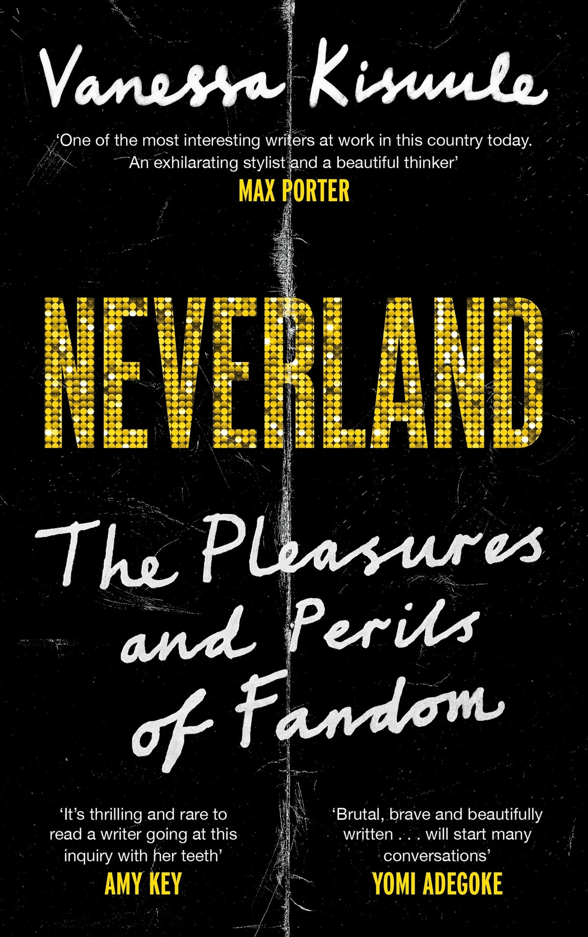 Cover image for Neverland ISBN 9781838857073