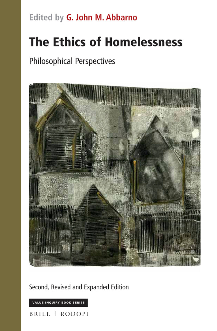 The Ethics of Homelessness