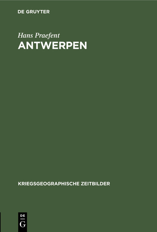 Antwerpen