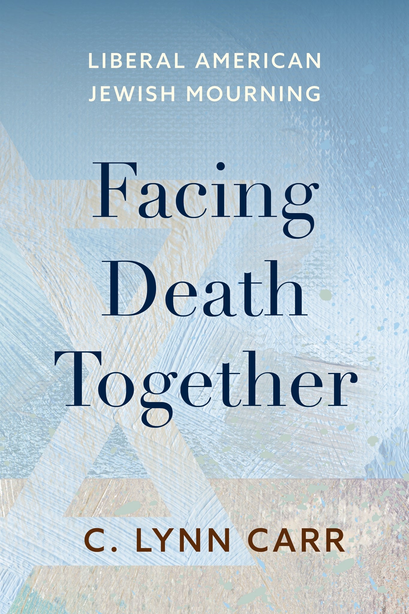 Facing Death Together