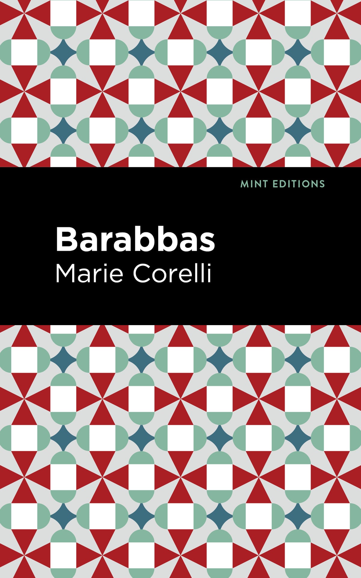 Barabbas