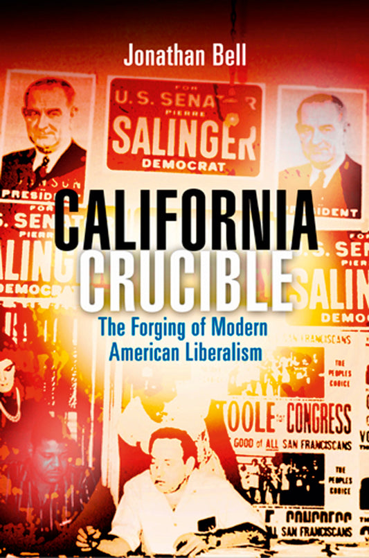 California Crucible