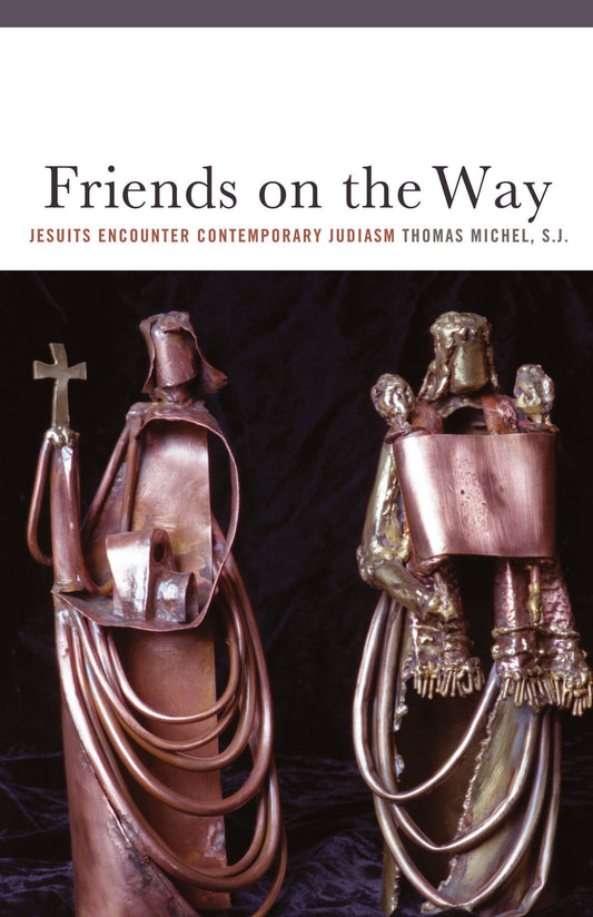 Friends on the Way