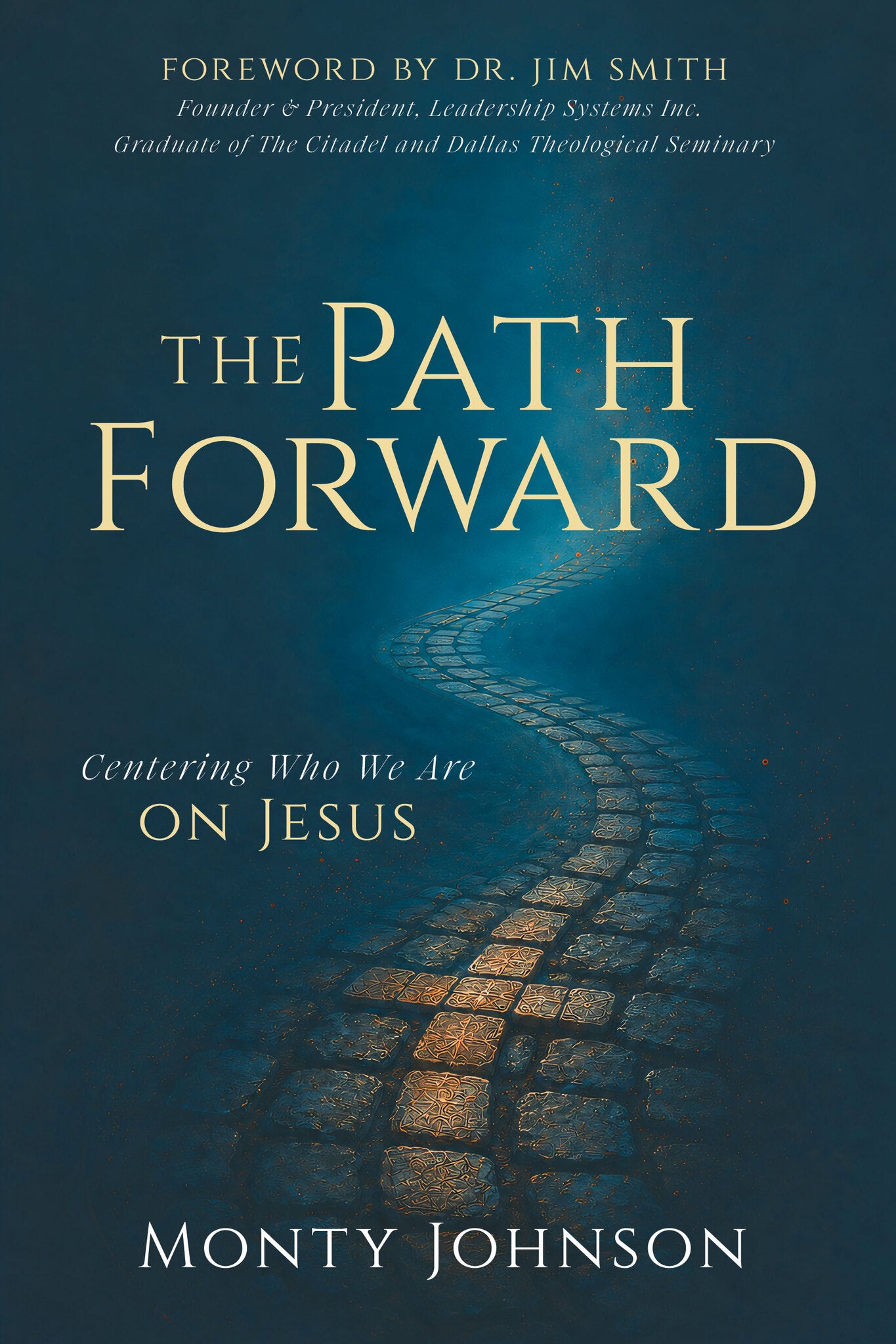 The Path Forward