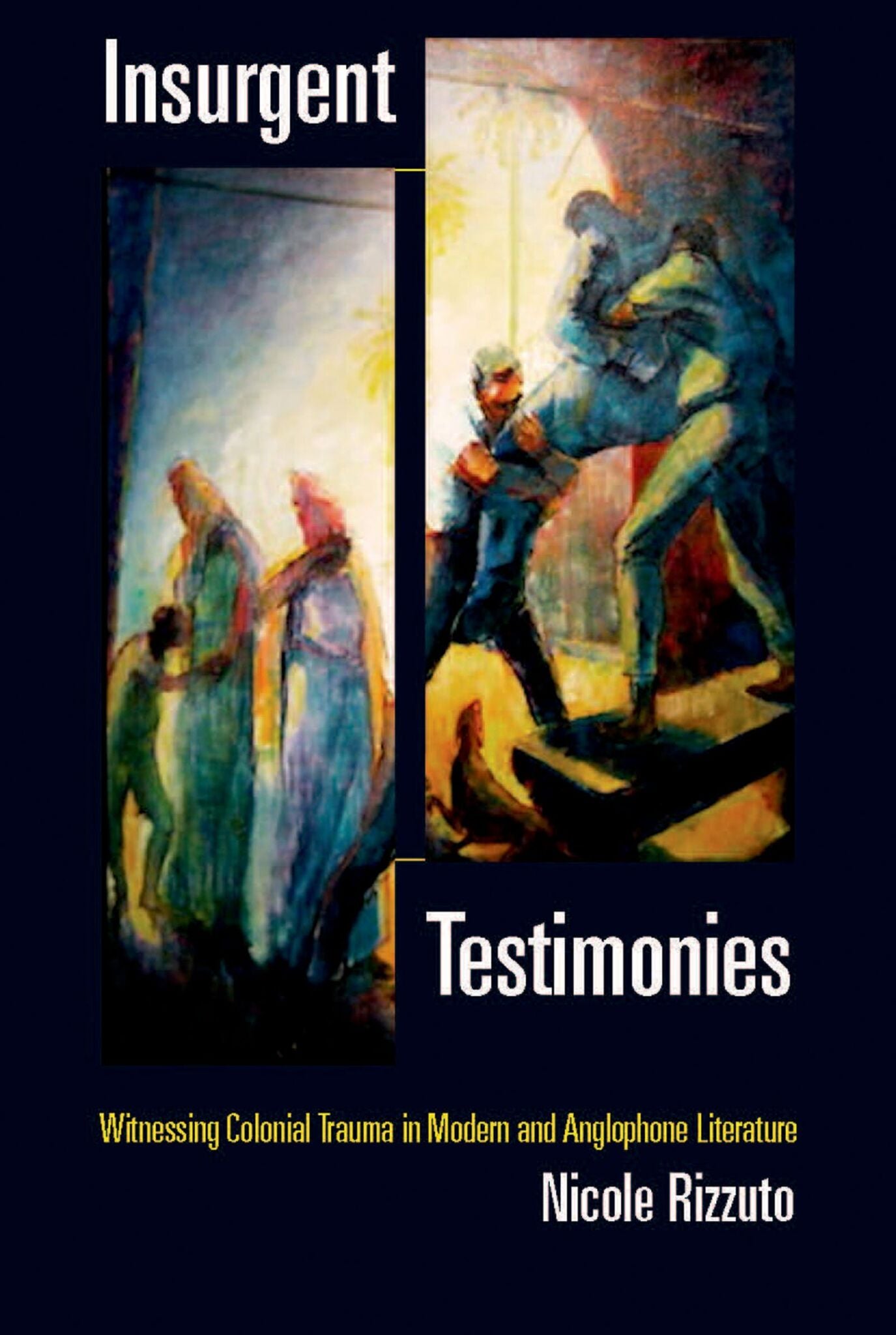 Insurgent Testimonies