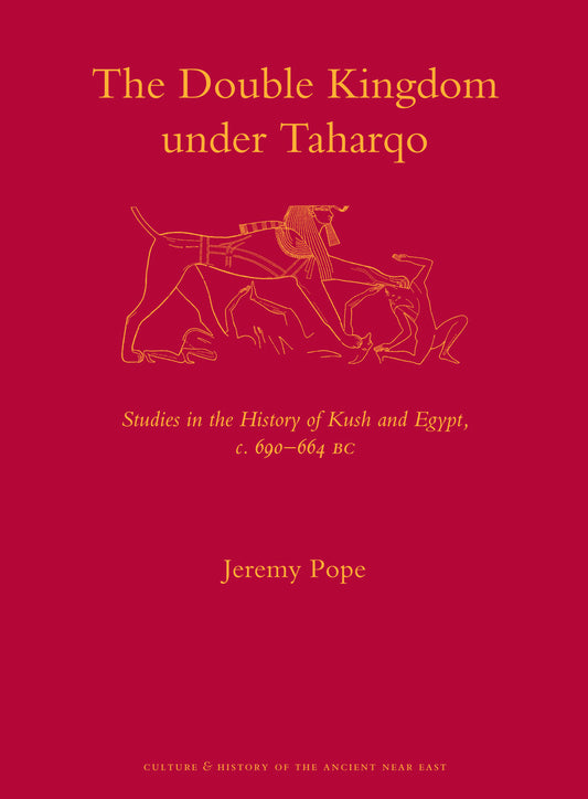 The Double Kingdom Under Taharqo