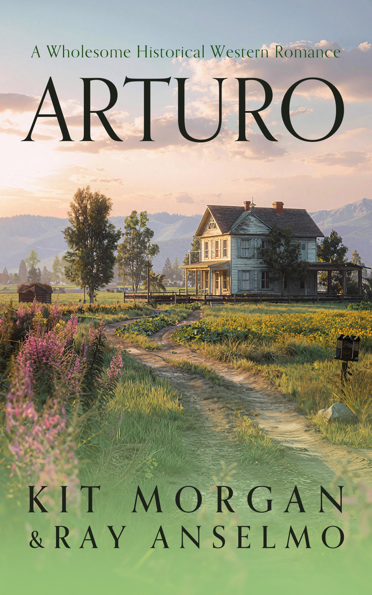 Arturo