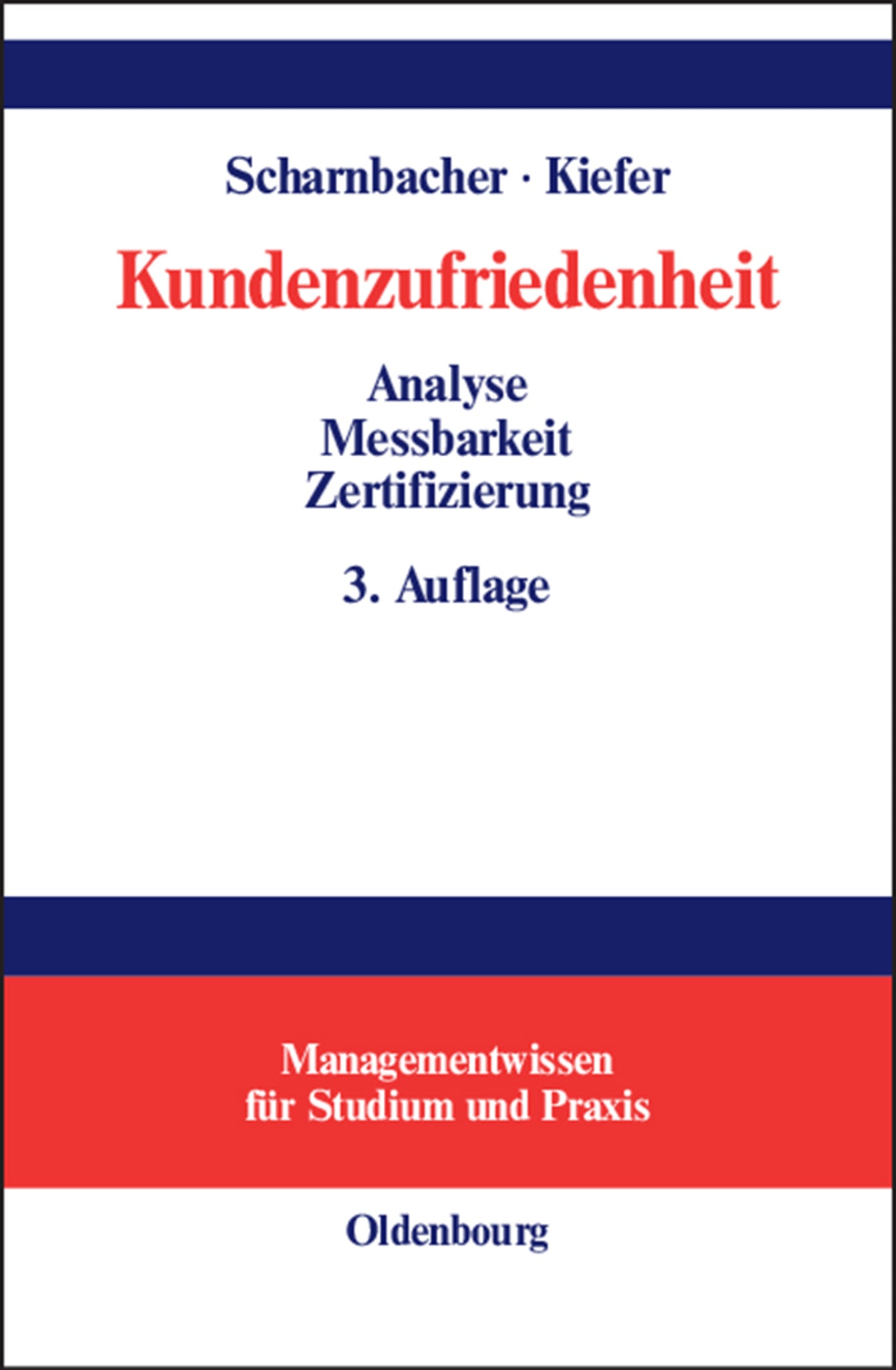 Kundenzufriedenheit
