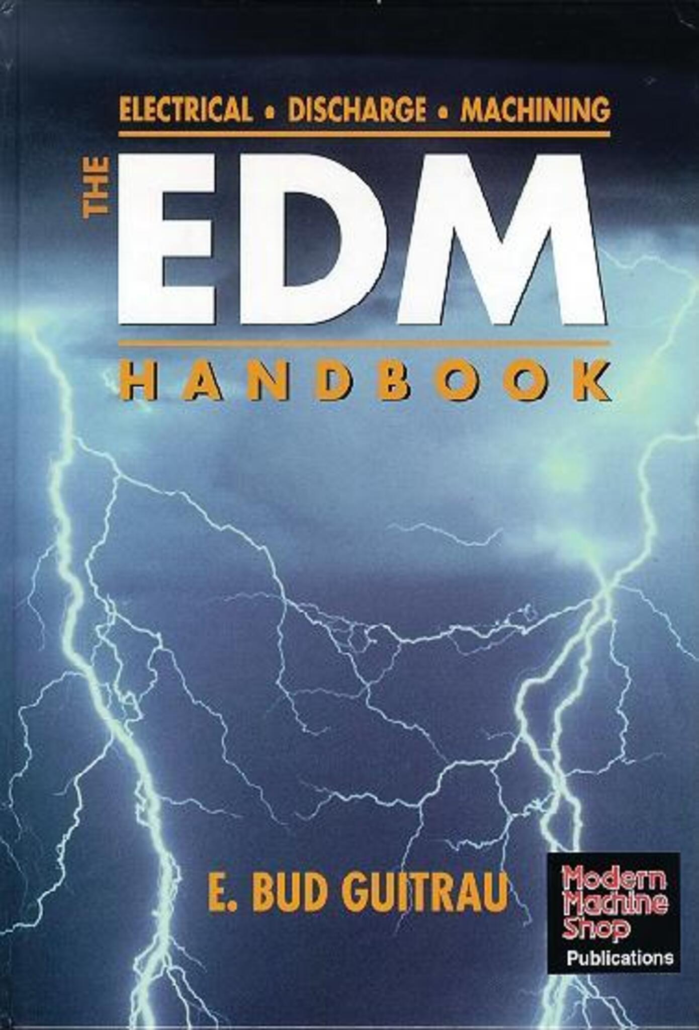 The EDM Handbook