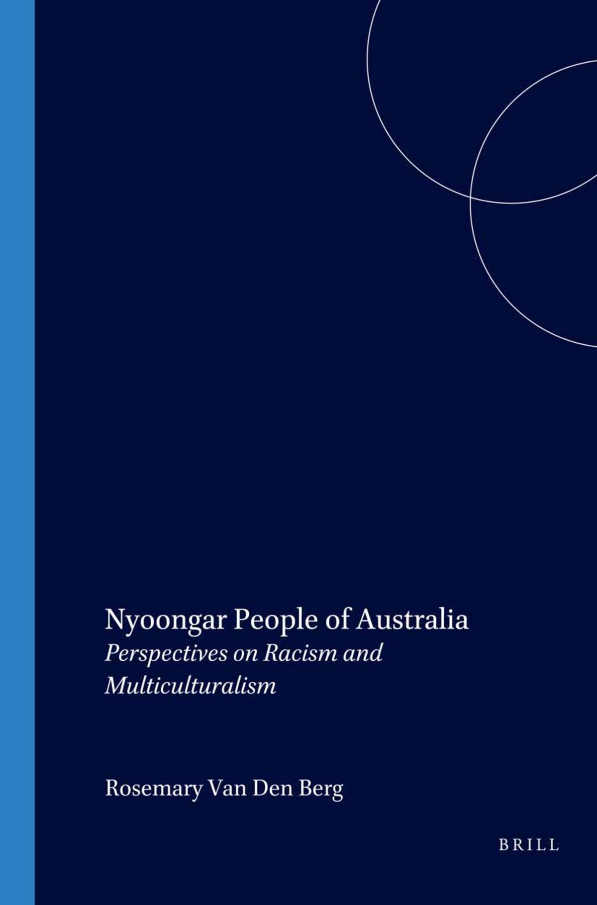 Nyoongar People of Australia