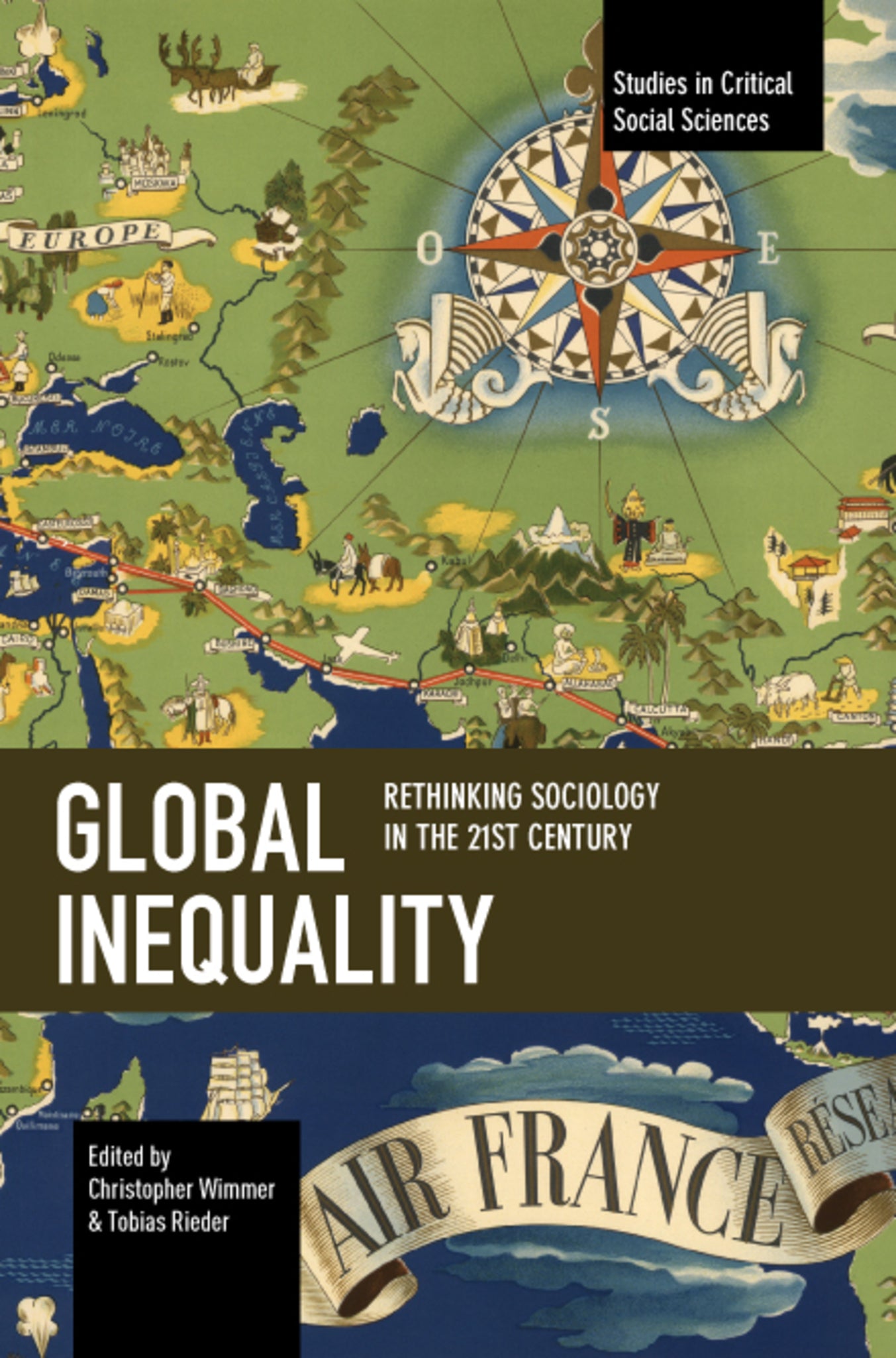 Global Inequality