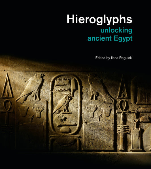 Hieroglyphs